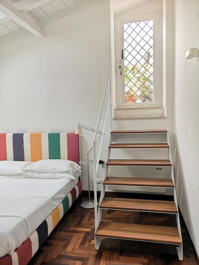 L'Approdo Delle Sirene Bed & Breakfast Siraküza Dış mekan fotoğraf
