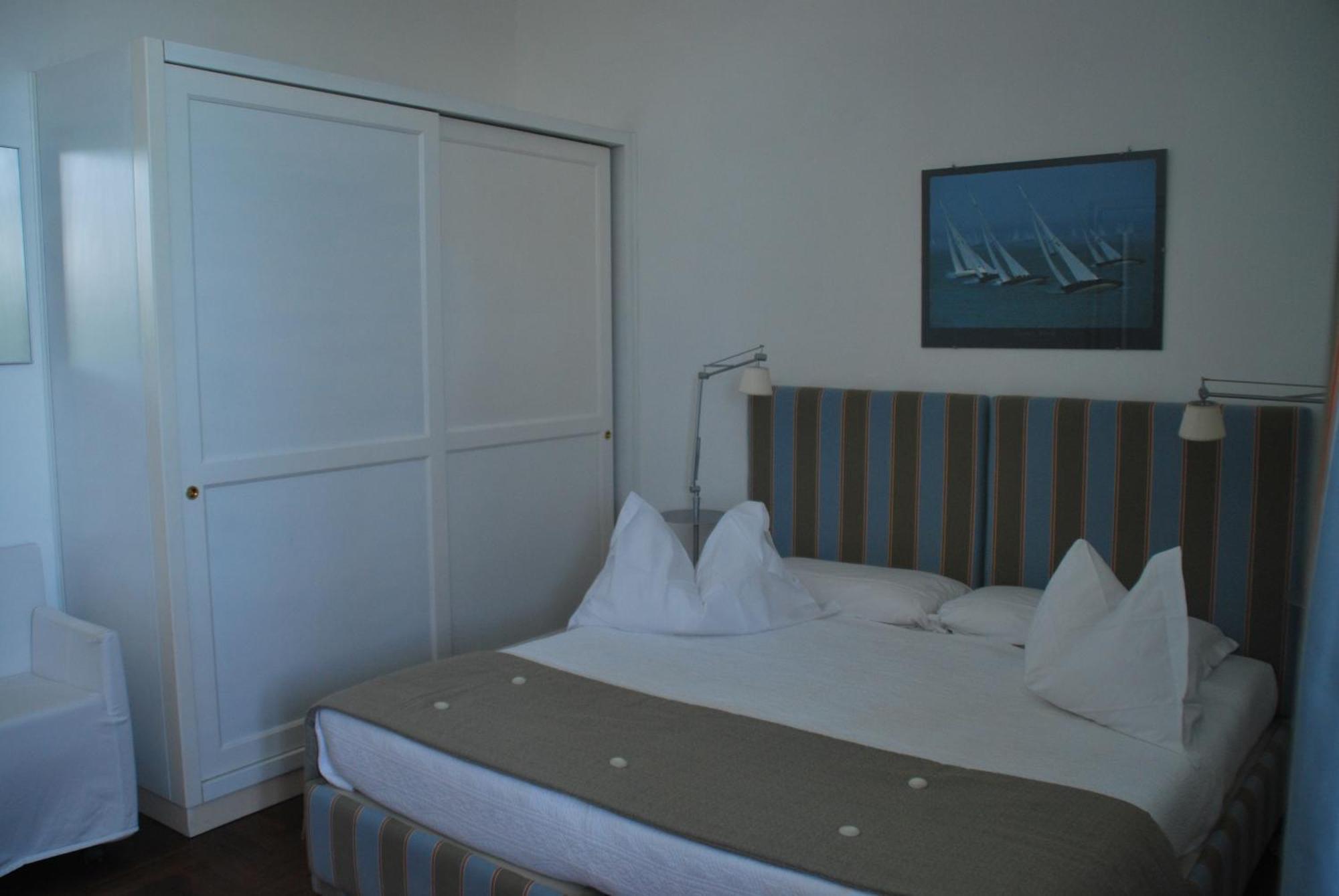 L'Approdo Delle Sirene Bed & Breakfast Siraküza Dış mekan fotoğraf