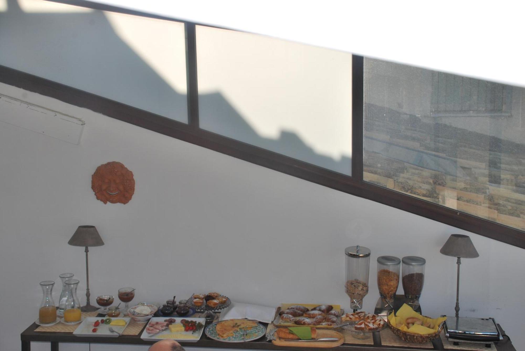 L'Approdo Delle Sirene Bed & Breakfast Siraküza Dış mekan fotoğraf