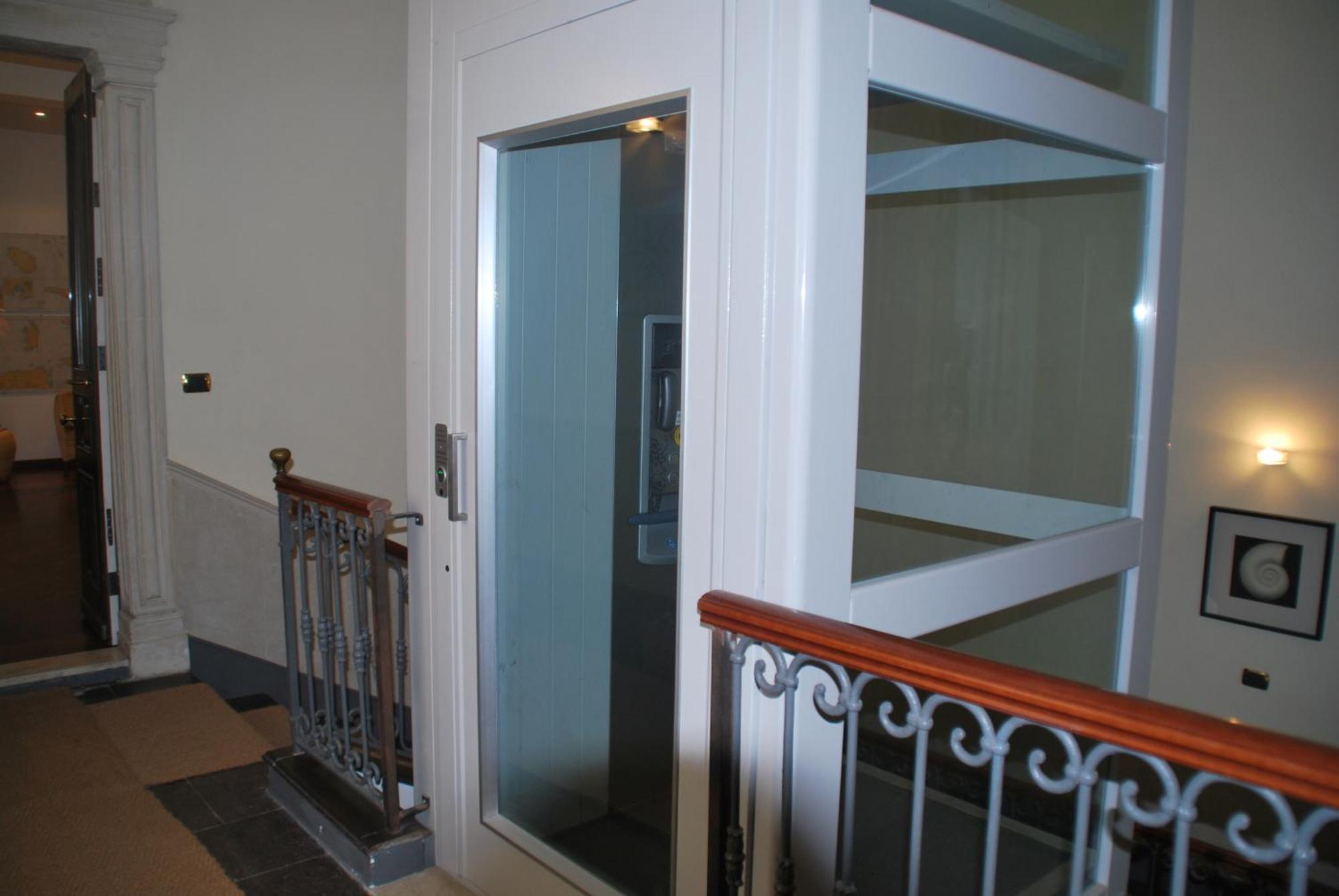 L'Approdo Delle Sirene Bed & Breakfast Siraküza Dış mekan fotoğraf