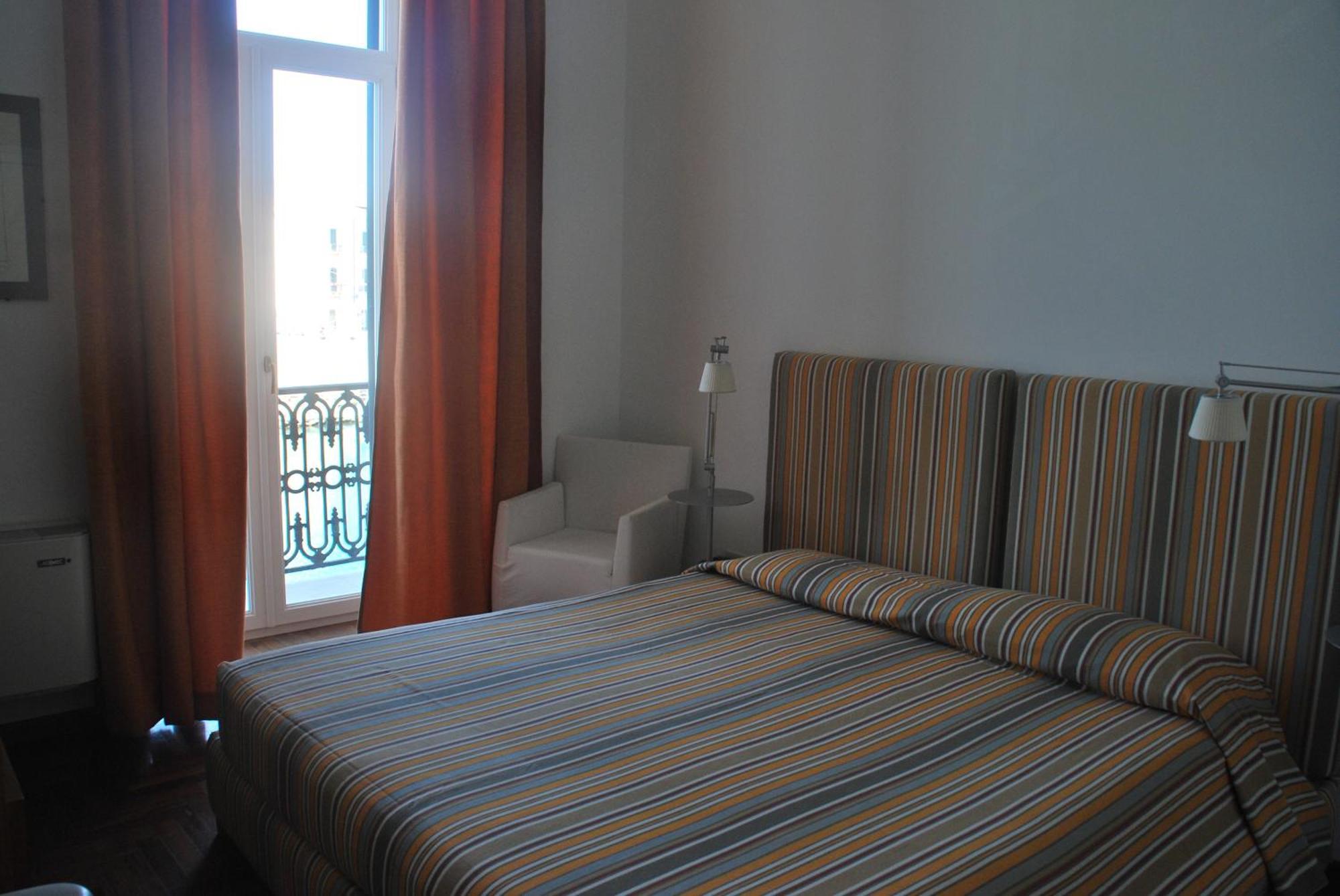 L'Approdo Delle Sirene Bed & Breakfast Siraküza Dış mekan fotoğraf