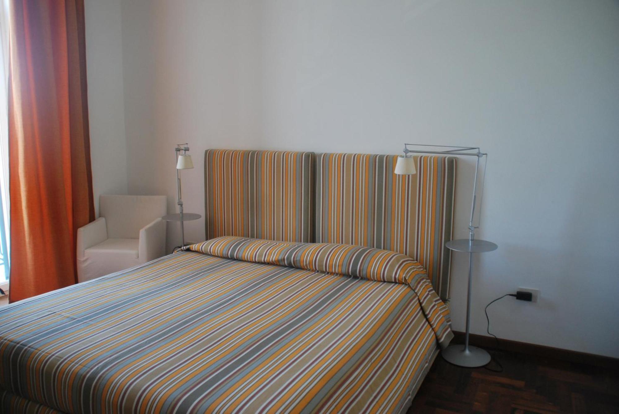 L'Approdo Delle Sirene Bed & Breakfast Siraküza Dış mekan fotoğraf