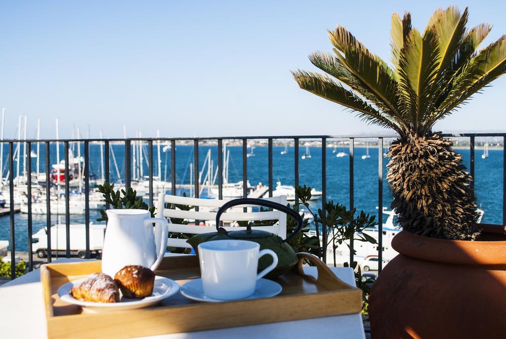 L'Approdo Delle Sirene Bed & Breakfast Siraküza Dış mekan fotoğraf