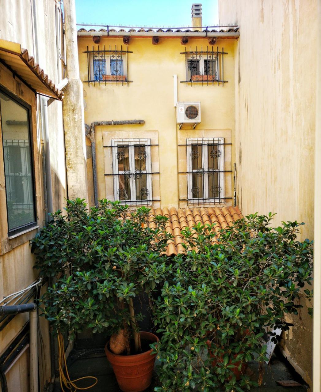 L'Approdo Delle Sirene Bed & Breakfast Siraküza Dış mekan fotoğraf