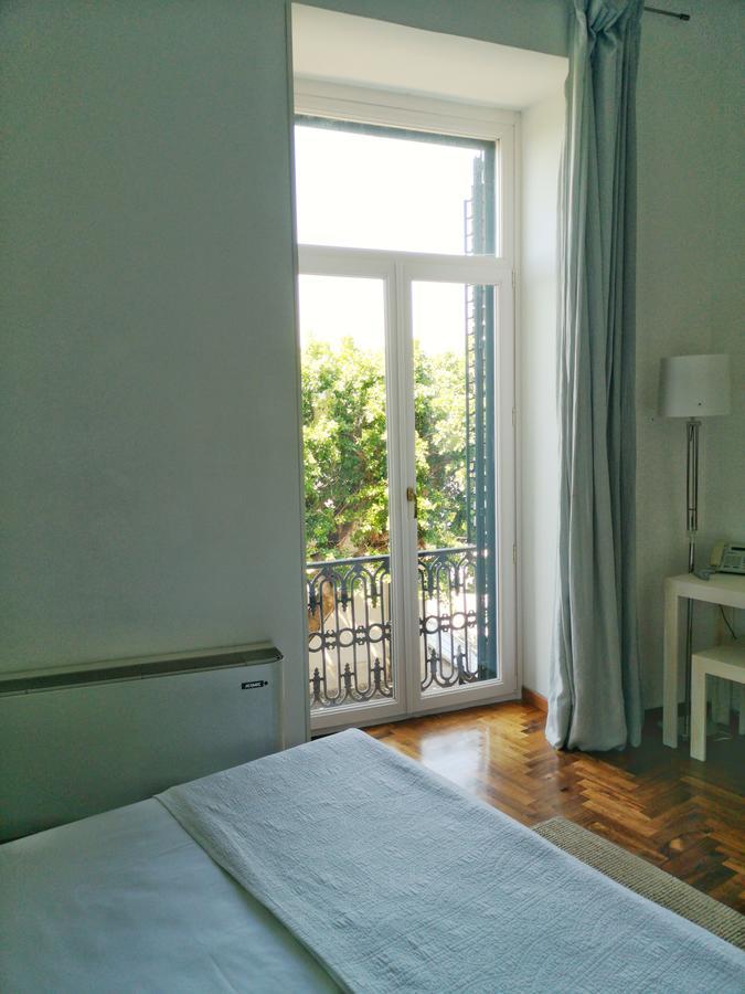 L'Approdo Delle Sirene Bed & Breakfast Siraküza Dış mekan fotoğraf